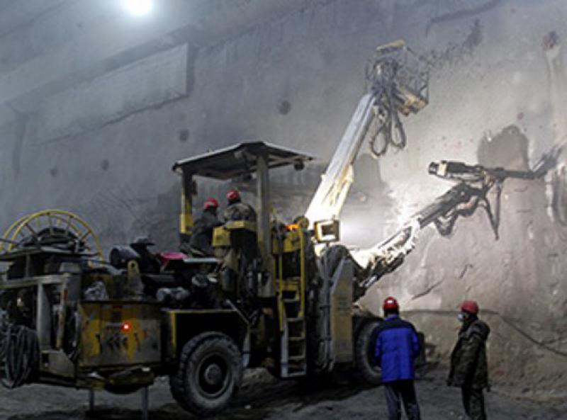 牡丹江荒溝抽水蓄能電站率先在國內采用四項創新技術設備