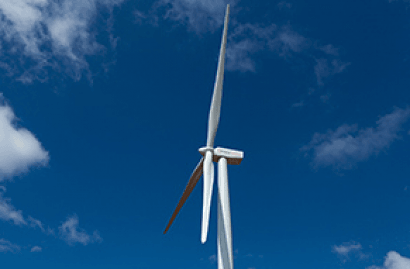  Nordex將為西班牙的三個風力發電場提供31臺渦輪機 