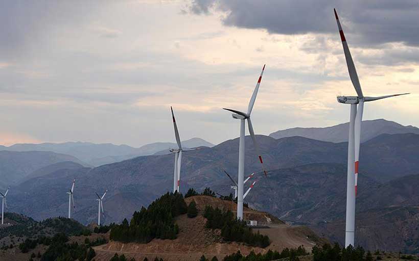 清潔，安全的未來：重塑土耳其的能源業