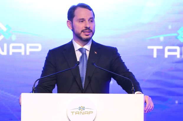 阿爾巴拉克部長宣布了第三座核電站的位置