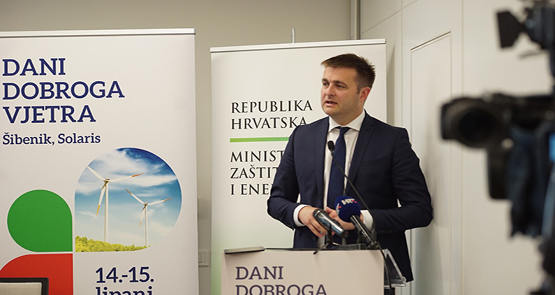 克羅地亞能源部長宣布新的可再生能源草案