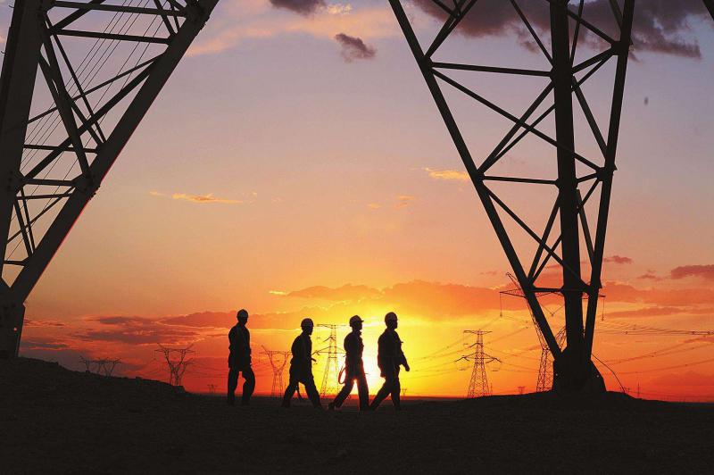 隨著國內產量的增加，尼泊爾電力管理局削減電力進口