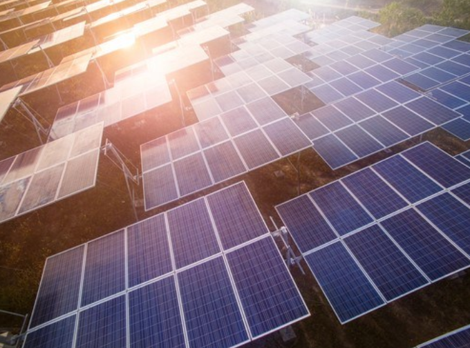 Solenergy在八打雁安裝了4.77兆瓦的太陽能光伏系統