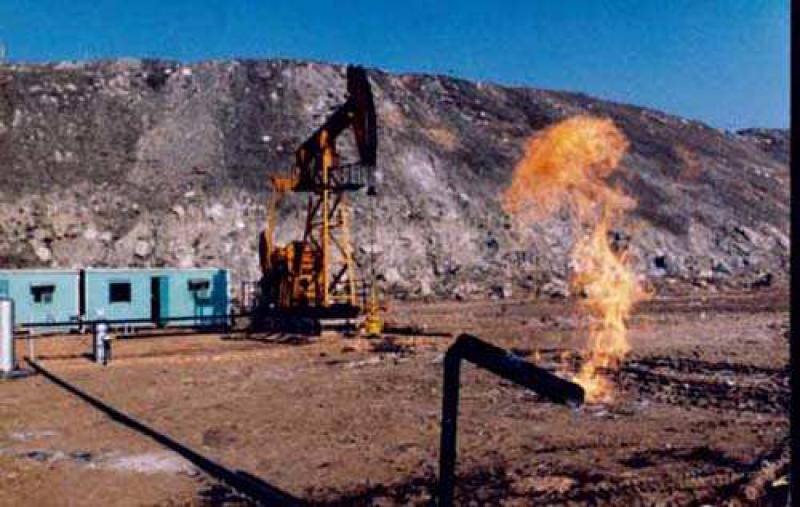 山西省將建沁水、河東兩大煤層氣基地