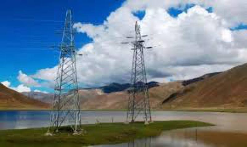 兩部門同意西藏開展電力體制改革，不得人為降電價