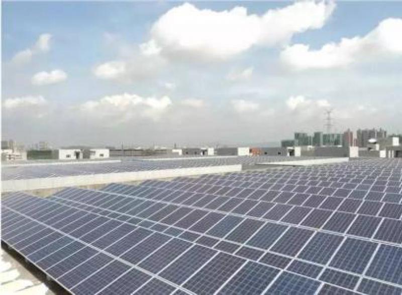 在最新招標之后，新加坡組屋最接近太陽能發電目標