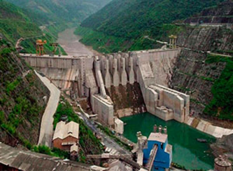 老撾提出湄公河新電力項目