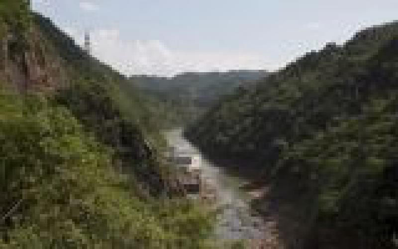 改造小水電站，改善河流生態