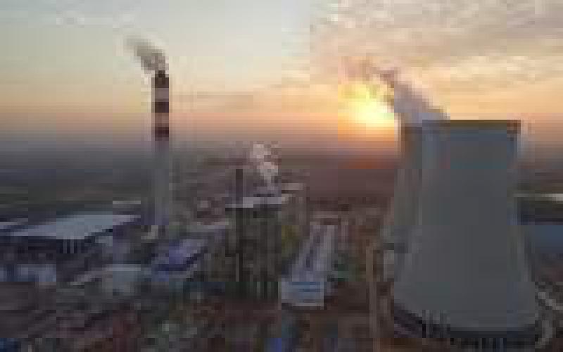 煤價漲、市場交易讓利，五大發電火電業務十年來再現整體虧損