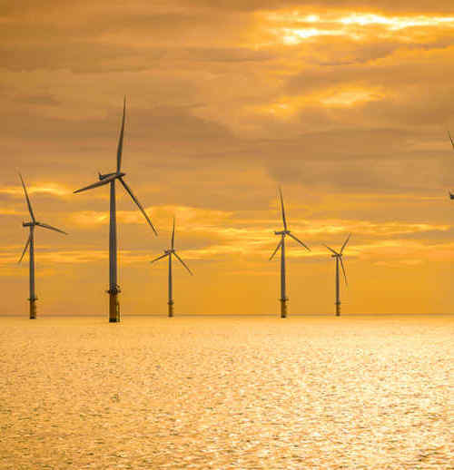 波蘭政府正在制定立法，以促進海上風電的發展
