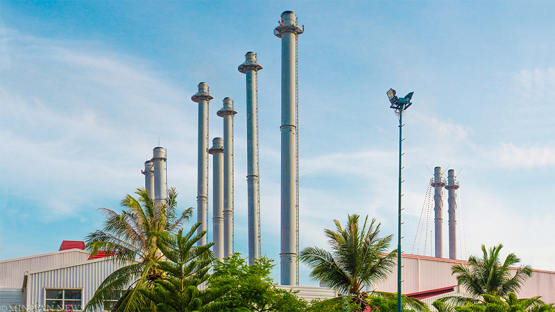  馬爾代夫國有電力公司訪問巴基斯坦，表明兩國之間的合作日益加強