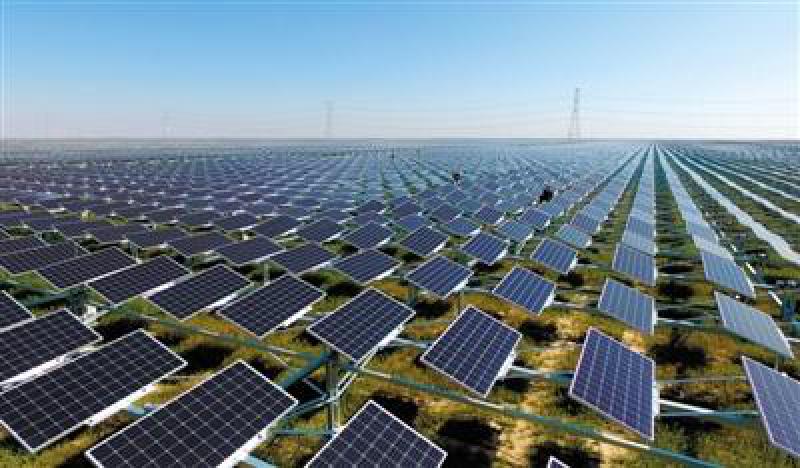山西省光伏扶貧規模將達到261.9萬千瓦