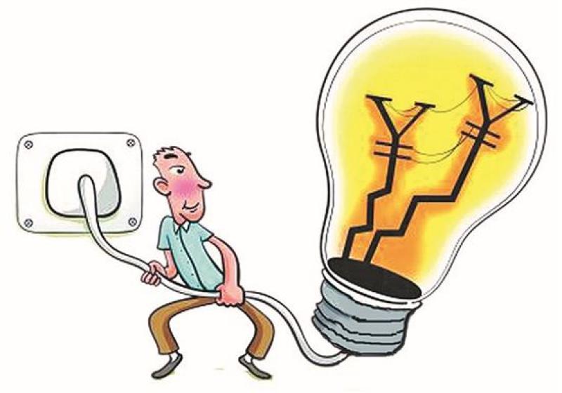 羅馬尼亞電價下降約3.5％