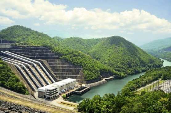 尼泊爾國內電力供應不足，需要從國外進口電力填補國內空缺