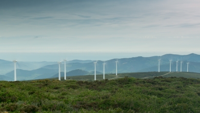 Viesgo將投資2270萬美元在加的斯建造風電場