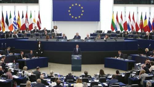 Morawiecki：波蘭希望成為歐洲能源轉型的一部分