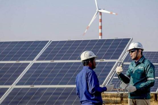 Sembcorp太陽能項目從HDB獲勝，EDB使其成為新加坡的主要參與者