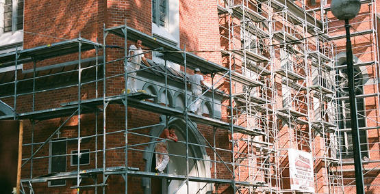 GGF向MI-BOSPO提供100萬歐元貸款，以提高波黑的能源效率