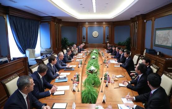俄羅斯天然氣工業股份公司，越南石油公司（PetroVietnam）將加強油氣勘探