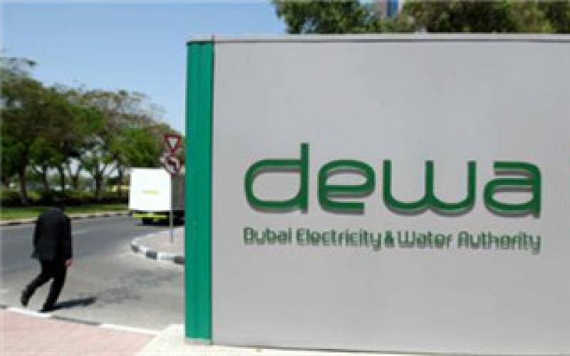 阿聯酋計劃在未來三年內建造85座新發電站，以提升迪拜的發電能力