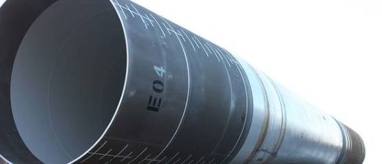 Bladt為Northwester 2制造單樁和過渡件制造，確保奧爾堡風力發電機基礎的制造