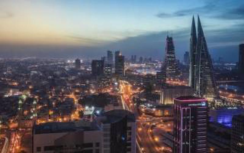 隨著石油產量下降，巴林經濟在第一季度萎縮