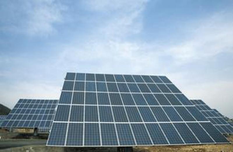 天合光能攜手力信能源轉戰智能微網、儲能電站