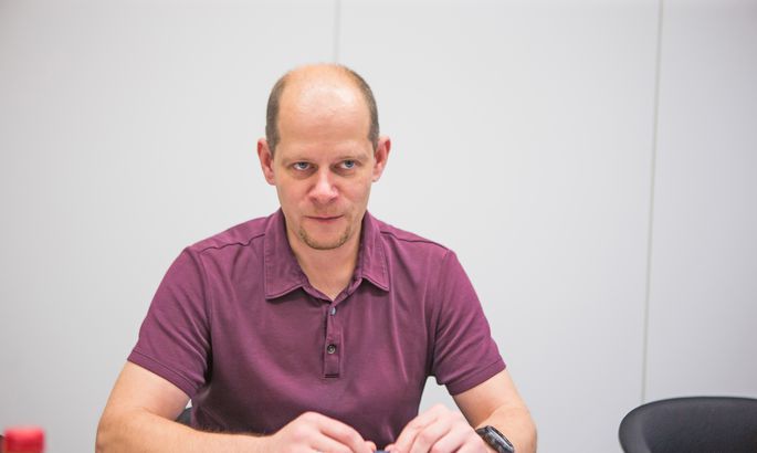 愛沙尼亞風企業家：如果國防要求，我們也可能要求風力發電機同步