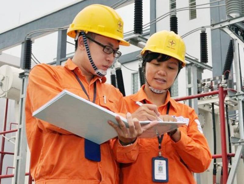 工業和貿易部(MOIT)已于2018年批準了電力公司的越南電力(EVN)批發價格框架。