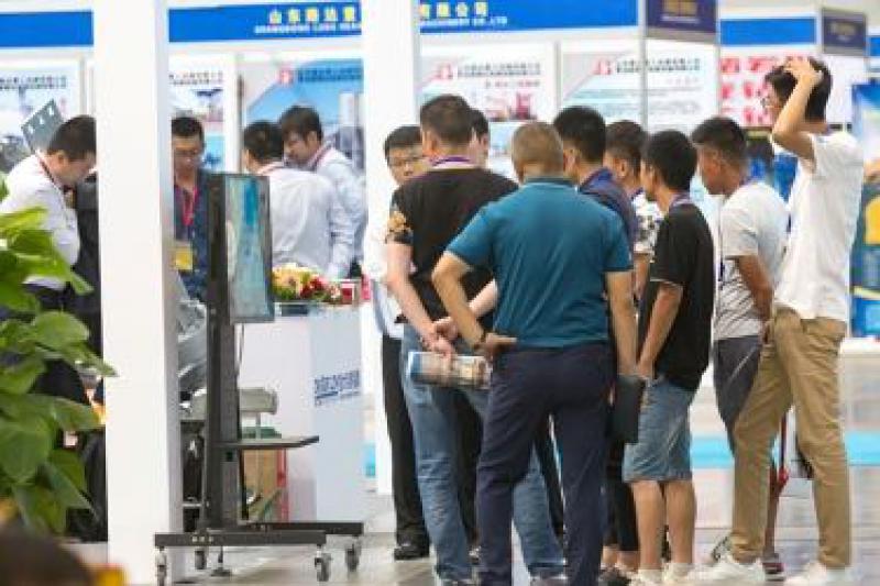 籌備工作進入白熱化！新疆絲路基建發展大會7月18日即將舉辦！