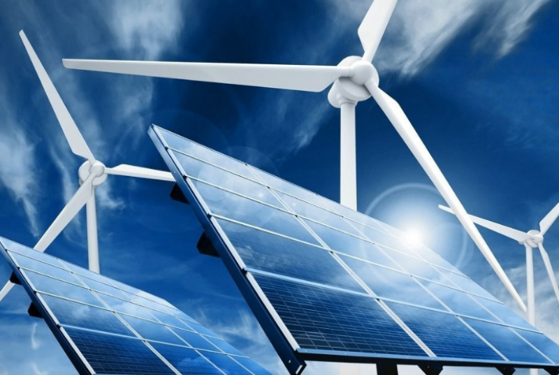 Oil Trader Vitol擁有新的風能基金，擁抱清潔能源