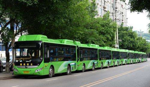 新能源車電池成本呈下降趨勢 與燃油車的賽點在2025年？