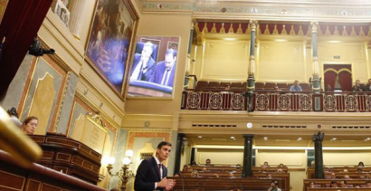 PedroSánchez捍衛能源轉型，公民是變革的驅動力