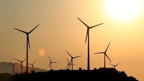 EIB為希臘的2個風電場提供2400萬歐元貸款