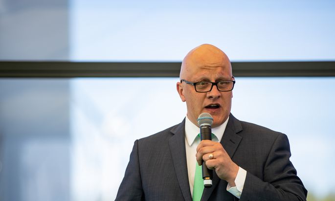 投資者期待著子公司Eesti Energia的上市