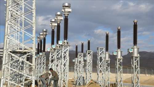 世界上最大的聯合循環發電廠將增加14.4千兆瓦的供電能力