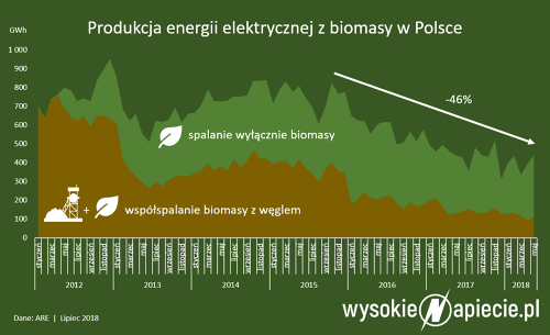 波蘭：生物質將取代煤炭？