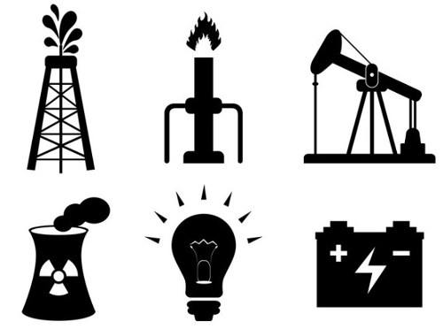 哈薩克斯坦增加石油，天然氣，燃料和電力生產