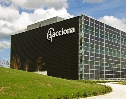 Acciona，第一家西班牙電力公司