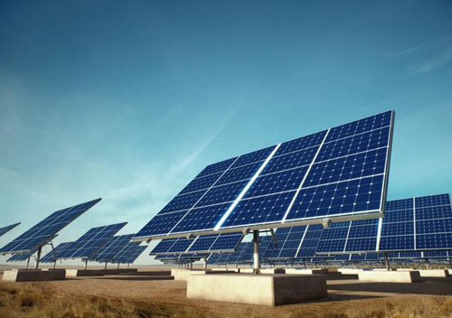 到2022年，Dominion Energy承諾新增太陽能和風能3000MW