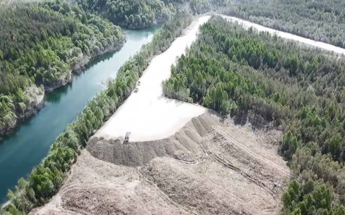 愛沙尼亞開發商Eleon負責人表示，Eesti Energia對當地能源市場有著強大的關注