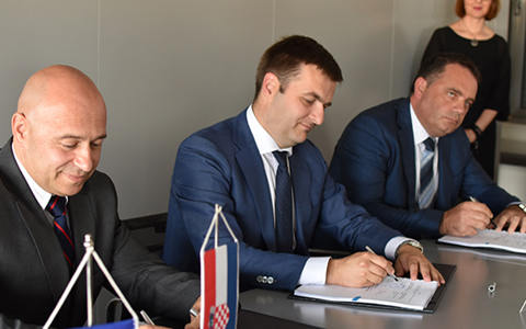 到2022年，電力公用事業公司HEP將投資3100萬歐元用于智能電網