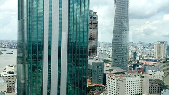 越南發展綠色能源，減少溫室氣體排放