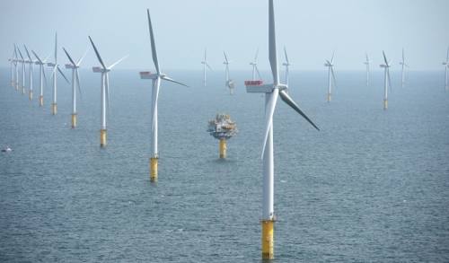 波蘭發展海上風電的空間有多大？