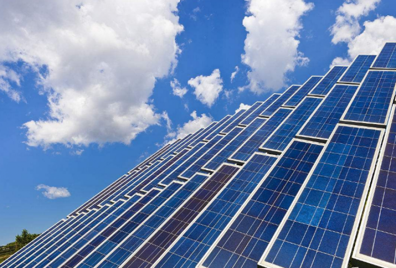 LABC與越南美國商會簽署經濟協議，側重于太陽能發電基礎設施建設