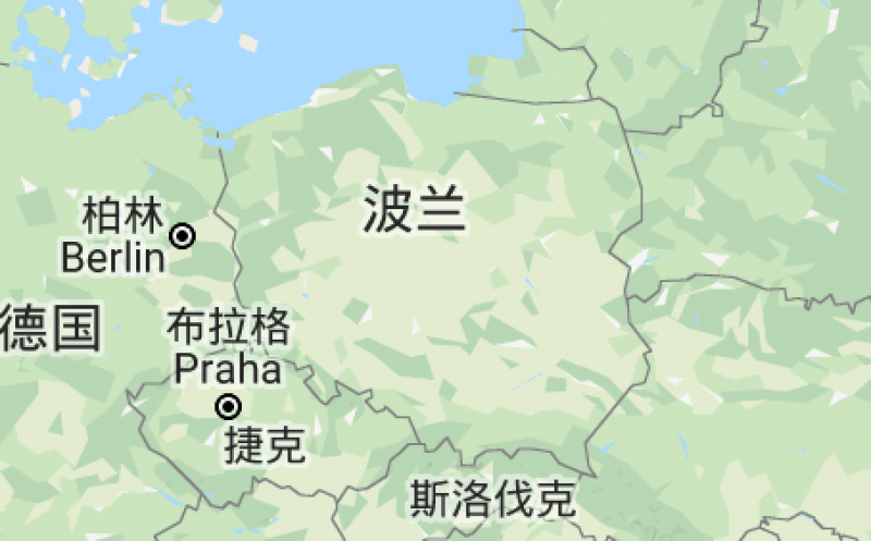 防止電價上漲，波蘭將出售全部電力