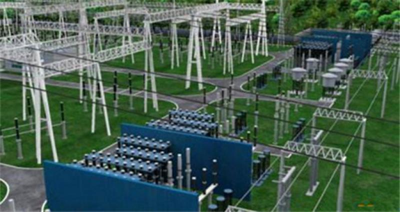 世界最大規?！疤摂M電廠”再擴容