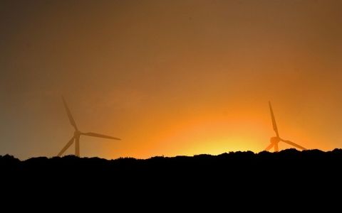 BBVA，Endesa在西班牙簽署風長期綠色電力購買協議