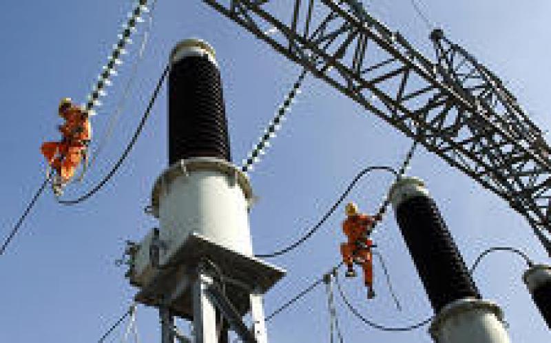 越南電力EVN加速撤資，推動電廠升級