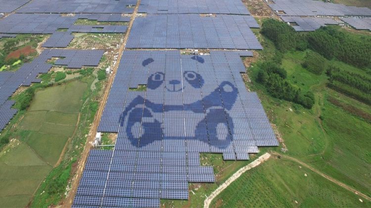 Panda Green Energy預計將報告2018年上半年的虧損